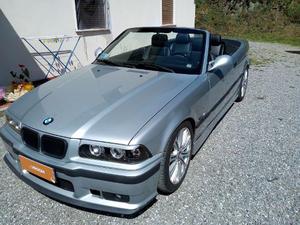 BMW Serie 3 BMW 318i cat Cabriolet ALLESTIMENTO M SPORT