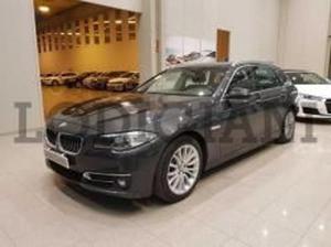 BMW Serie  d xDrive Touring Luxury