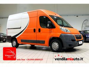 Citroen Jumper  HDi/100 PM-TM Furgone