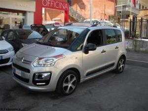 Citroen C3 PICASSO BLUEHDI 100 FEEL ED