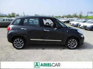 FIAT 500L 1.6 MultiJet Lounge 120cv S/S