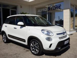 FIAT 500L 1.6 Multijet 105 CV Trekking rif. 