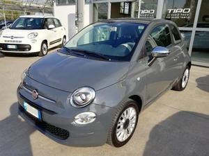 FIAT  CV POP con CERCHI, RUOTINO, 1 PROPRIETARIO