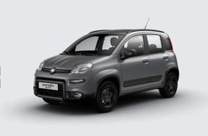 FIAT New Panda 1.3 MJT 95 CV S&S 4x4 Pack Style km 0 rif.