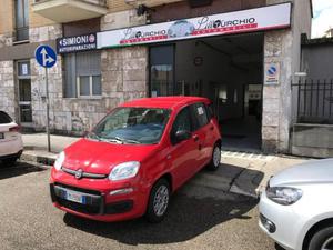 FIAT Panda 1.2 Easy km zero euro 6 € rif. 