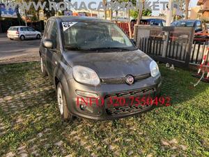 FIAT Panda 1.2 Lounge CERCHI BLUE SEDILE SDOP SENSORI KM0