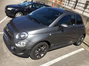 FIAT  S CAMBIO AUTOMATICO E GPL rif. 