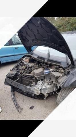 FORD Fiesta 5 serie - 