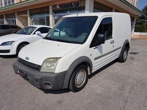 FORD Transit Connect 200S 1.8 TDCi rif. 