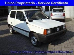 Fiat PANDA 900 I.E. CAT YOUNG