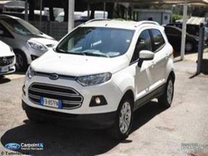 Ford ECOSPORT 1.5 TDCI BUSINESS 95C