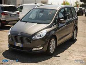 Ford GALAXY 2.0 TDCI TITANIUM S&S 1