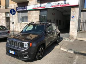 JEEP Renegade 1.6 Mjt 120 CV Longitude km ! rif.