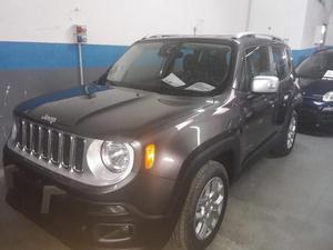 JEEP Renegade limited 1.6 m.Jet - 120CV rif. 