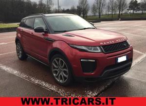 LAND ROVER Range Rover Evoque 2.0 TD CV 5p. HSE Dynamic