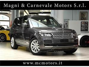 LAND ROVER Range Rover VOGUE - €  LISTINO - IVA