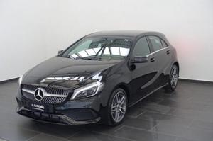 MERCEDES-BENZ A 180 d Premium AMG rif. 