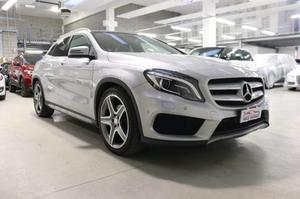 MERCEDES-BENZ GLA 220 CDI Automatic 4Matic Premium FULL FULL