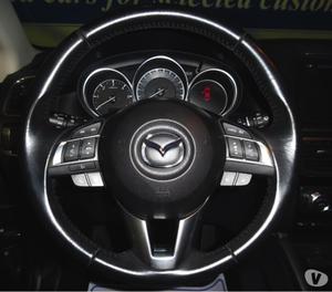 Mazda CX-5 2.2L Skyactiv-D 175CV 4WD Exceed Automatica