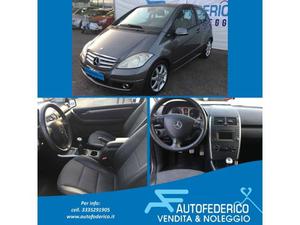 Mercedes-Benz A 180 CDI Coup Avantgarde