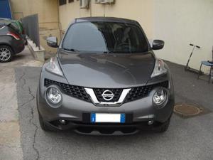 NISSAN Juke 1.5 dCi Start&Stop Acenta rif. 