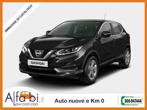 NISSAN Qashqai Nuovo 1.2 DIG-T 116CV X-Tronic Acenta Full