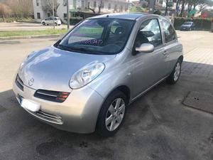 Nissan Micra 1.2 Jive ok neopatentati.