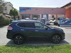 Nissan X-Trail X-Trail 1.6 dCi 4WD Tekna