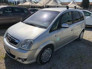 OPEL Meriva 1.7 CDTI 101CV F.AP. Cosmo rif. 