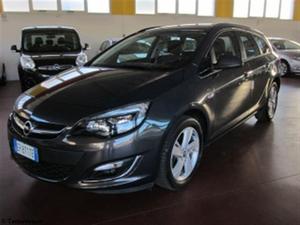 Opel ASTRA 1.7 CDTI 130CV SPORTS TO