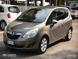 Opel MERIVA 1.7 CDTI COSMO 100CV AU