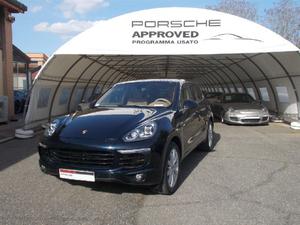 Porsche Cayenne Cayenne 3.0 Diesel