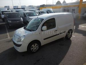 RENAULT Kangoo 1.5 DCI 84CV TAGLIANDATO PRONTA CONSEGNA rif.