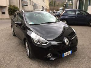 Renault Clio Sporter 1.5 dCi 8V 90CV Start e Stop Station