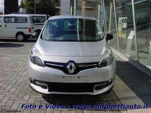 Renault SCENIC SCÉNIC XMOD 1.5 DCI 11