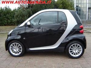 SMART ForTwo  kW pulse rif. 
