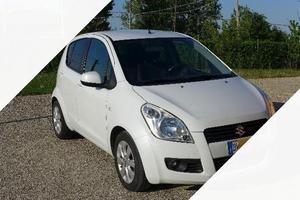 SUZUKI Splash 1.0 GL -gpl - 