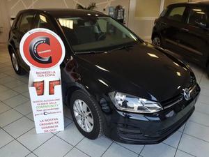 VOLKSWAGEN Golf 1.6 TDI 110 CV DSG 5p. 46 MILA KM!! rif.