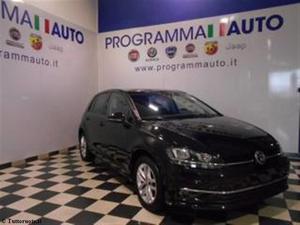 VW GOLF 1.6 TDI 115 CV 5P. BUSINE