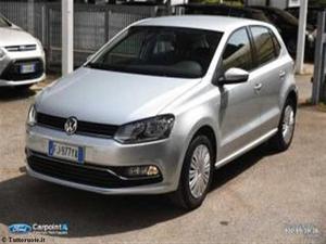 VW POLO 1.0 MPI COMFORTLINE 75CV