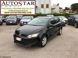 VW POLO 1.2 TDI DPF 5 P. COMFORTL