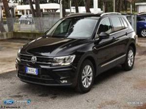 VW TIGUAN 1.6 TDI STYLE 115CV