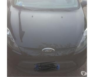 Vendesi Ford Fiesta 1.2 5 porte