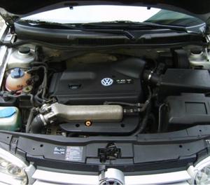 Volkswagen Golf GTI 1.8 turbo 20V cat 3p. UNICOPRIETARIO