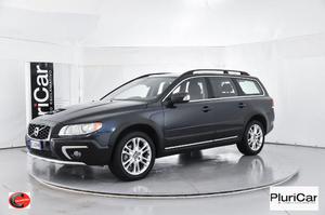 Volvo XC70 D5 AWD Geartronic Summum Xeno Navi Sensori