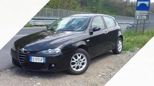 Alfa Romeo 147 allestimento restyling q2