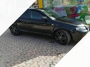 Audi a cavlli