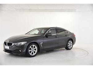 BMW 420 d GRAN COUPE ADVANTAGE rif. 