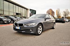 BMW Serie 3 Touring Serie 3 (F30/Fd Efficient