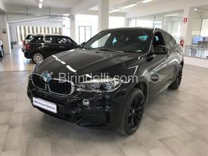 BMW X6 xDrive30d 249CV Msport rif. 